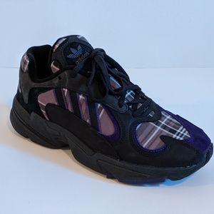 Adidas Originals YUNG-1 Retro Athletic Casual Shoe